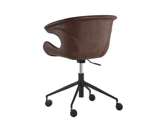 Silla de oficina Kash