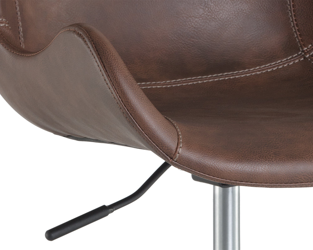 Silla de oficina Kash