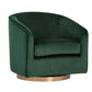 Silla Hazel Swivel
