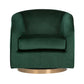 Silla Hazel Swivel