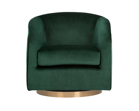 Silla Hazel Swivel