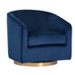 Silla Hazel Swivel