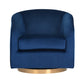 Silla Hazel Swivel