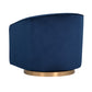 Silla Hazel Swivel