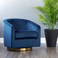 Silla Hazel Swivel