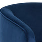 Silla Hazel Swivel