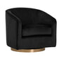 Silla Hazel Swivel