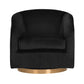 Silla Hazel Swivel