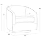 Silla Hazel Swivel