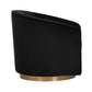 Silla Hazel Swivel