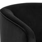 Silla Hazel Swivel