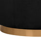 Silla Hazel Swivel
