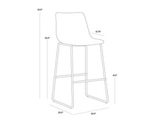 Cargar imagen en el visor de la galería, Barstool Cal
