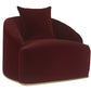 Sillón Astrid