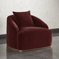 Sillón Astrid