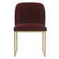 Set de 2 sillas Nevin