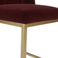 Set de 2 sillas Nevin