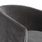 Silla con brazo Cornella