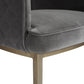 Silla con brazo Cornella