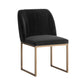 Set de 2 sillas Nevin
