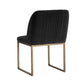 Set de 2 sillas Nevin