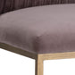 Set de 2 sillas Nevin