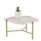 Mesa de Centro Saunders