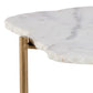 Mesa de Centro Saunders