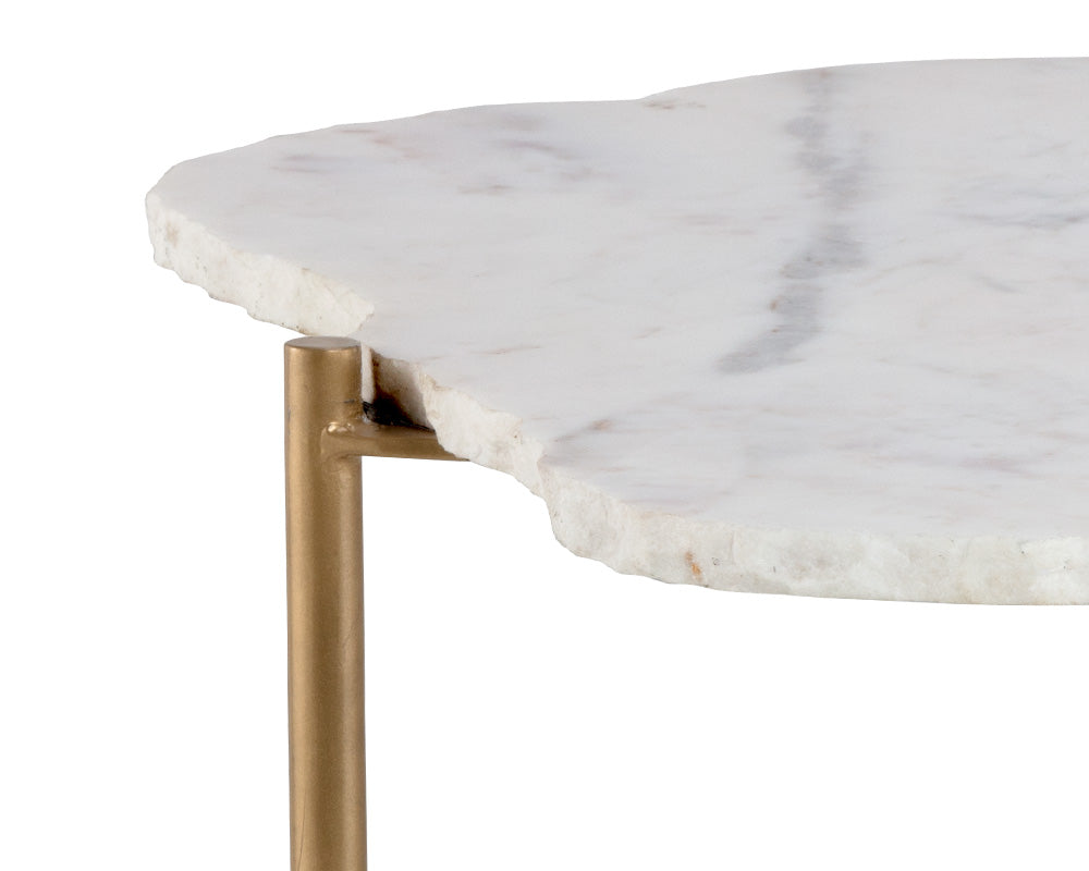Mesa de Centro Saunders