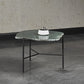 Mesa de Centro Saunders - Alta