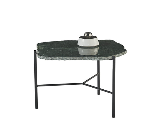 Mesa de Centro Saunders - Alta
