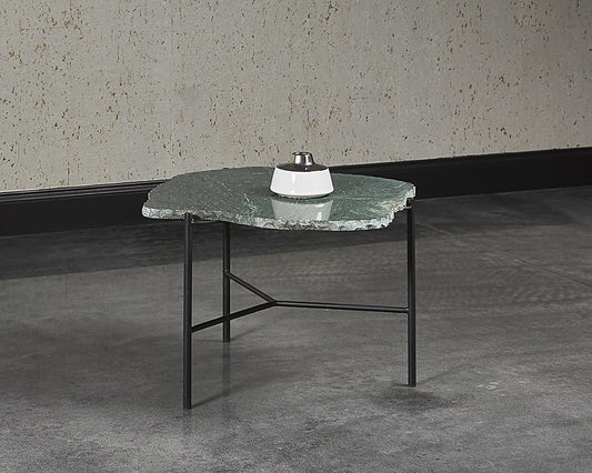 Mesa de Centro Saunders - Alta