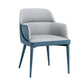 Silla con brazo Hagan