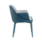 Silla con brazo Hagan