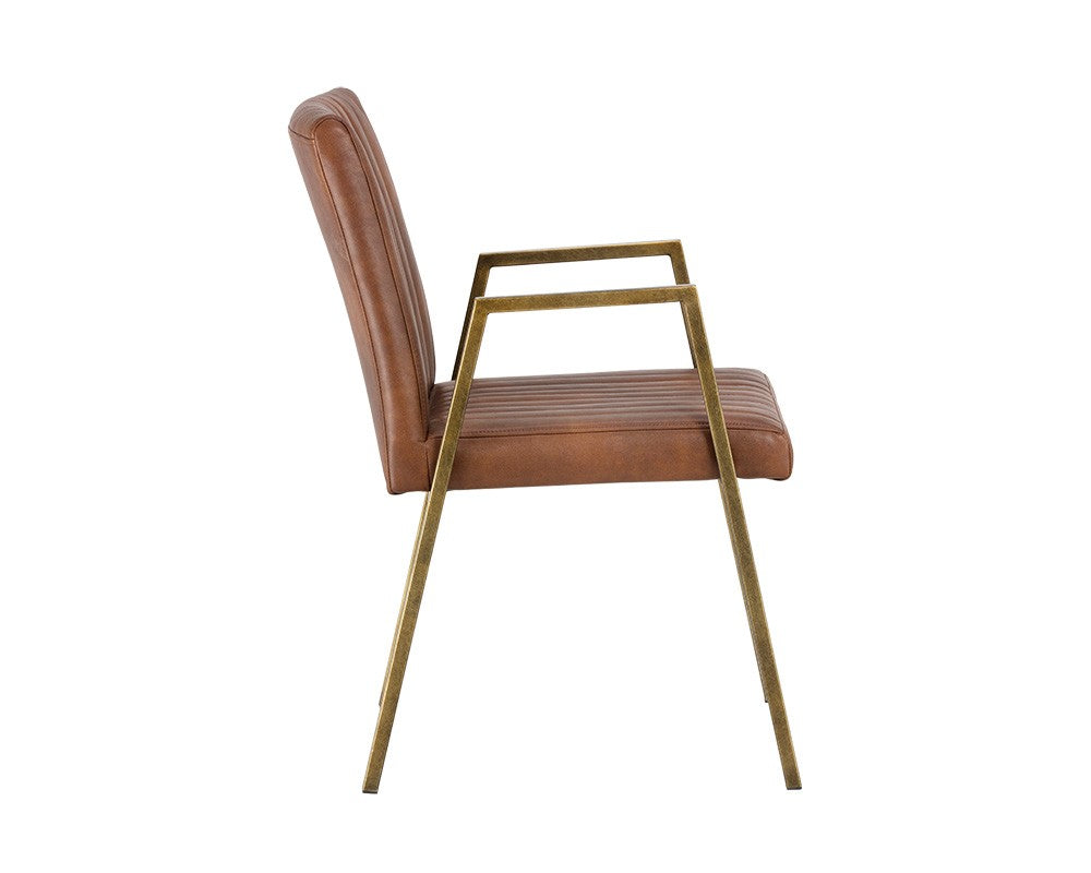 Silla de comedor Homer