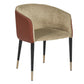 Silla con brazo Asher