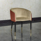 Silla con brazo Asher