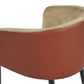 Silla con brazo Asher