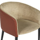 Silla con brazo Asher