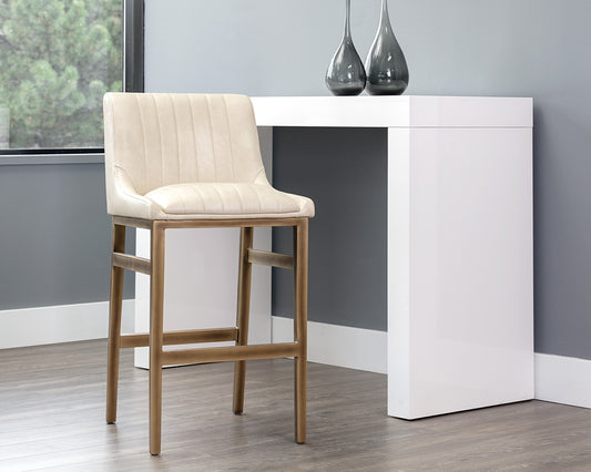 Taburete Halden