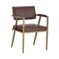 Silla con brazo Ventouz