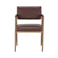Silla con brazo Ventouz