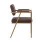 Silla con brazo Ventouz