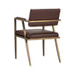 Silla con brazo Ventouz