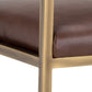Silla con brazo Ventouz