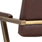 Silla con brazo Ventouz