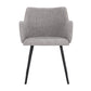 Silla con brazo Griffin