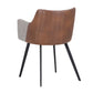 Silla con brazo Griffin