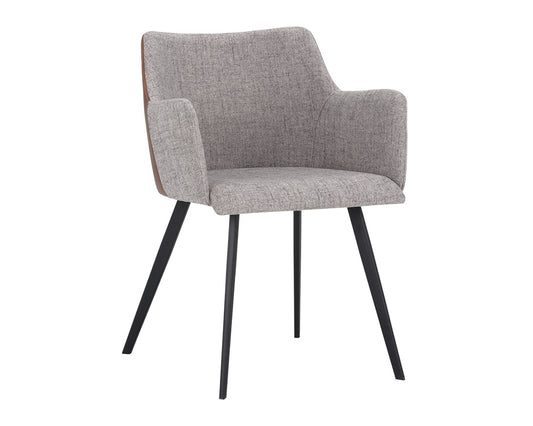 Silla con brazo Griffin
