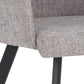 Silla con brazo Griffin